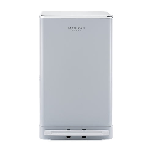 매직캔  히포 크롬 250 21L