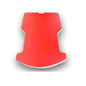 에어포스  차량용 에어매트 현대차종 (두께 10cm)