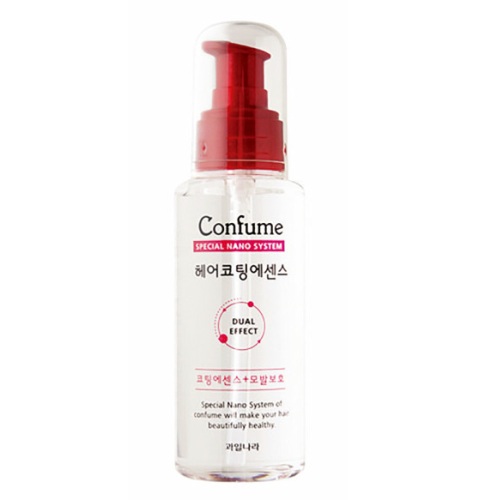  컨퓸 헤어 코팅 에센스 100ml [1개]