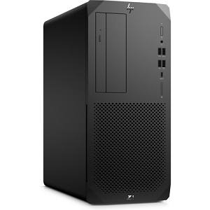 HP Z1 ENTRY TOWER G6 8YH59AV i7 PD2 [16GB, M.2 512GB + 1TB]