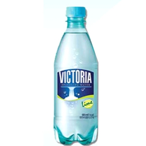 웅진식품 더 빅토리아 라임 500ml