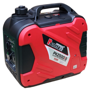 이투  인버터 저소음 발전기 PK2500iS