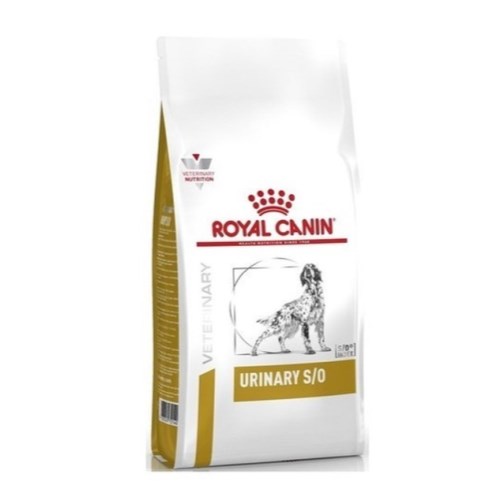 로얄캐닌 독 유리너리 S/O 7.5kg