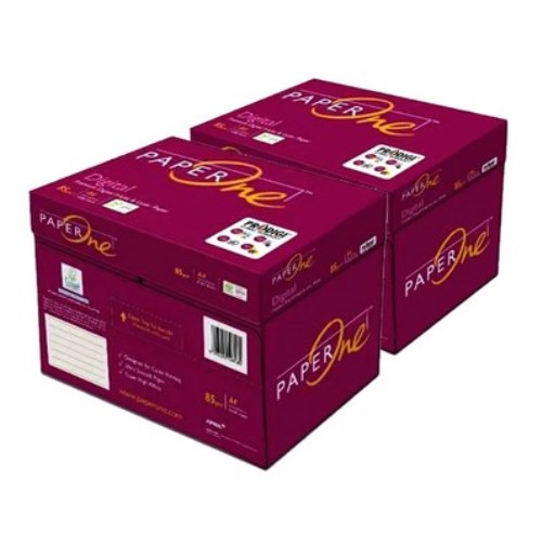 페이퍼원  디지털 복사용지 A4 85g