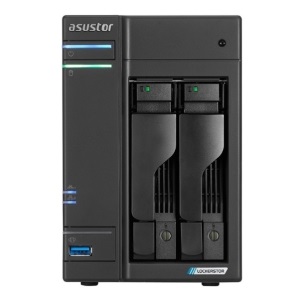 ASUSTOR  AS6602T