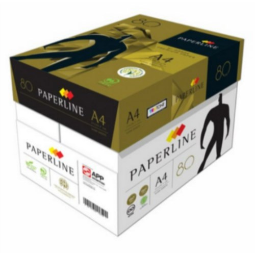 APP  페이퍼라인 복사용지 A4 80g