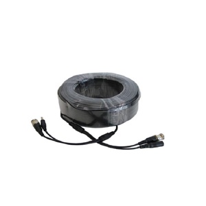 싸드  CCTV전용 영상 전원 일체형 케이블