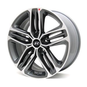 현대모비스  그랜저IG 순정휠