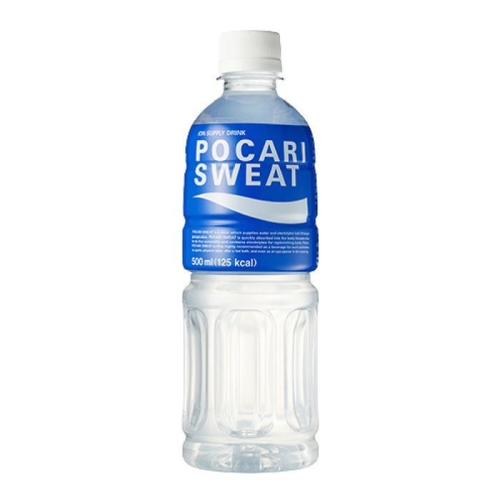  동아오츠카 포카리스웨트 500ml [1개]