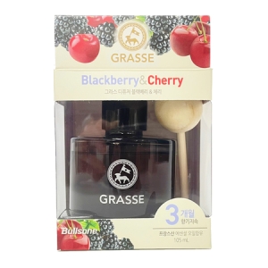 불스원  그라스 디퓨저 105ml