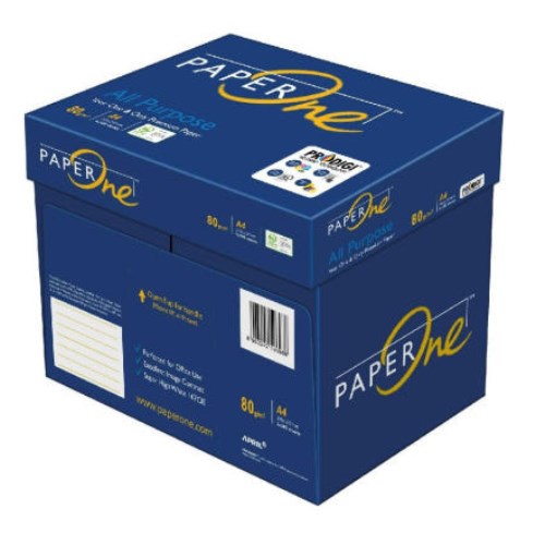 페이퍼원  올퍼포즈 복사용지 A4 80g