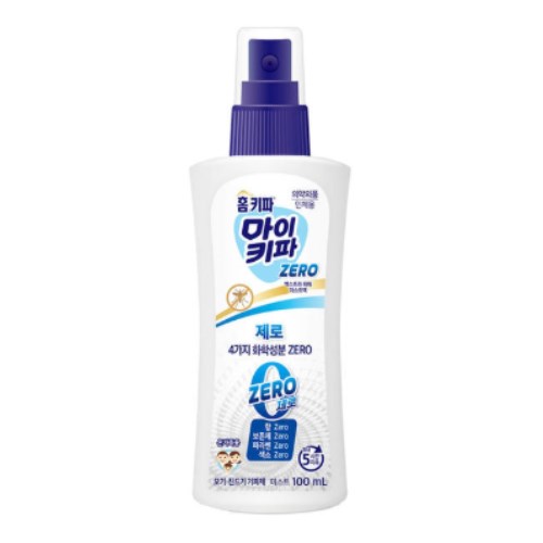 홈키파 마이키파 제로 미스트 100ml