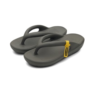 토앤토 남녀공용 제로비티 플립플랍 (차콜)