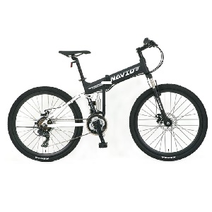 삼천리자전거  나비드D 플러스