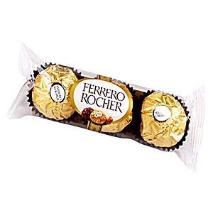 페레로  로쉐 T3 37.5g