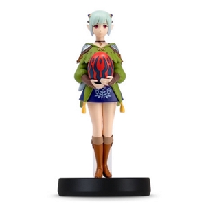 Nintendo  아미보 에나 몬스터 헌터 스토리즈 2