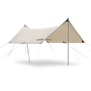 네이처하이크  렉타 타프 4M