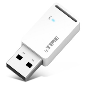 EFM네트웍스 ipTIME A3000mini