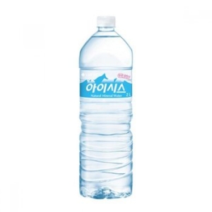 롯데칠성음료 아이시스 2L