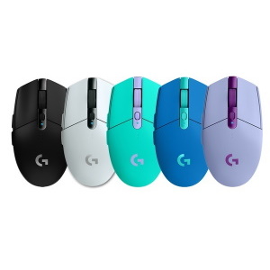 로지텍 로지텍G G304 LIGHTSPEED WIRELESS