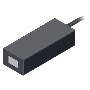 태영전자 12V 500mA 어댑터