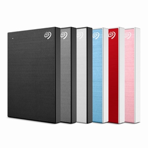 Seagate  One Touch HDD 데이터복구