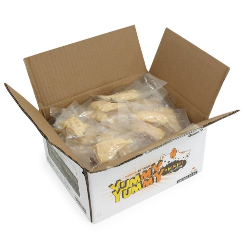 그린펫 야미야미 닭가슴살 22g