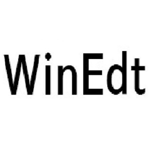 Aleksander Simonic WinEDT