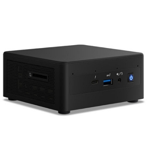 인텔 NUC 11 Performance Kit - NUC11PAHi7 NVMe M.2[64GB, M.2 250GB]