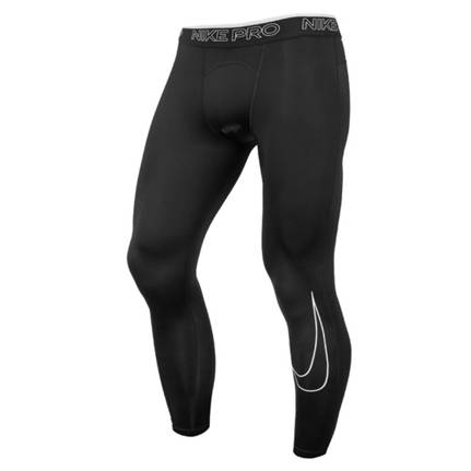 나이키 남성 프로 드라이 핏 타이츠 AS (DD1914-010)