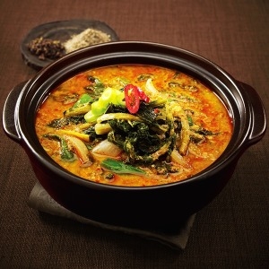 태종에프디  원할머니 명품 추어탕 510g