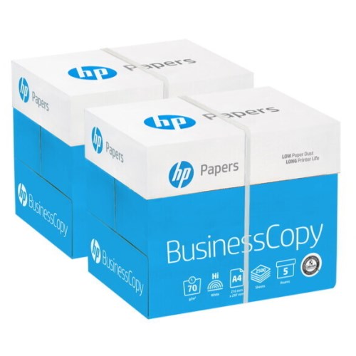 HP  비지니스 카피 복사용지 A4 70g
