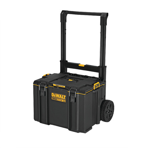 디월트 터프시스템 2.0 이동식 공구함 (DWST83295-1)