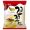 팔도 담백하고 칼칼한 꼬꼬면 120g [40개]