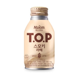 맥심 티오피 스모키 라떼 275ml