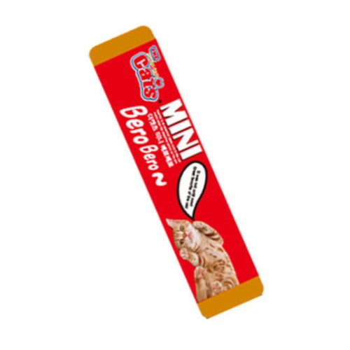 더캣츠 미니 베로베로 연어 10g