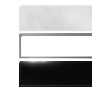 제닉스  스톰엑스 아크릴 텐키리스 손목받침대