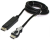 라이트컴 Coms DisplayPort to HDMI 케이블