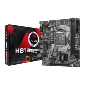 AFOX  IH81-MA2-V2 에즈윈