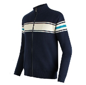 트래디 남성 방풍안감 니트웨어 골프바람막이 (TWEB)