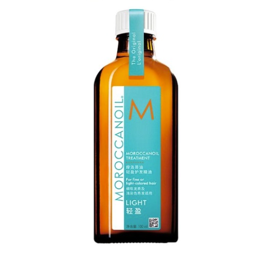 모로칸오일 트리트먼트 라이트 100ml