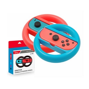 주닉스  닌텐도 스위치 조이콘 레이싱 휠