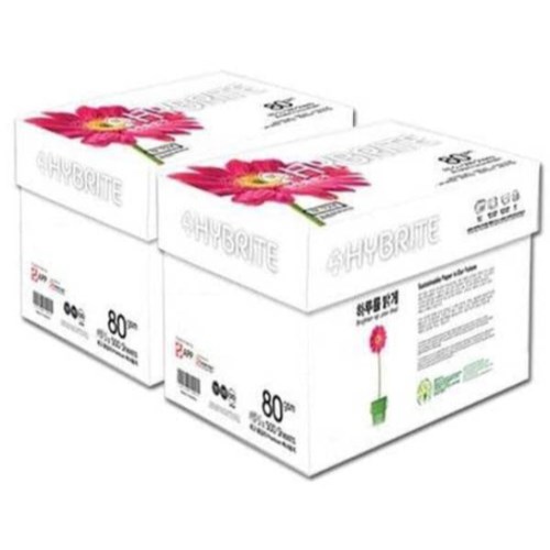 APP  IK 하이브라이트 복사용지 A4 80g