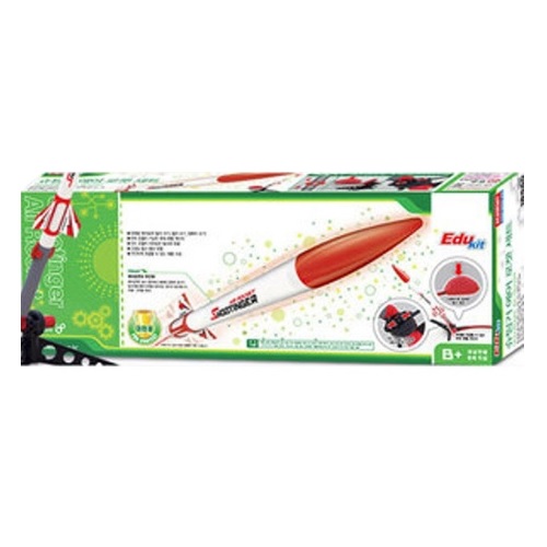 슈팅거 에어 로켓 세트 (18560)