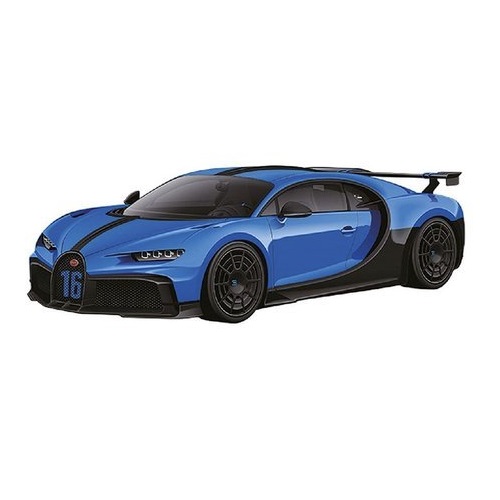 토미카 37 부가티 시론 퓨어 스포츠