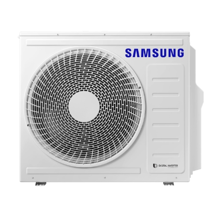 삼성전자  4실 AJ040RXH4BC1 (18평+6평+5평+5평)