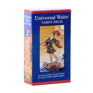 유에스게임즈  유니버셜웨이트 타로카드 (일반)
