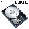 Seagate 모멘터스 5400.3 E-IDE [80G, 8M (ST980815A)]