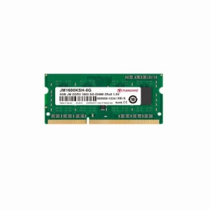 트랜센드  노트북 DDR3-1600
