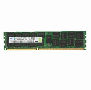 72 GB RAM DDR3 PC3-12800R ECC Reg – Kit 9x8GB Per Dell Precision T5500, Usato